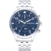Radiant Ra612702 Caiman 43 Mm Klocka