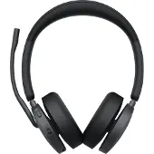 Yealink WH68 Teams-headset med DECT-basenhet