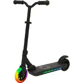 Denver SCK-5500B Black E-scooter Svart Gatuanvändning: Ingen