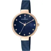 Radiant Ra416208 Damklocka