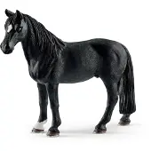 Schleich Farm World - H: 11 cm - Tennessee Walker Valack 13832 - - One Size - Leksaksdjur