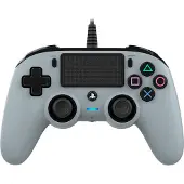 Nacon Compact Pc/ps4-kontroll