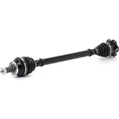 Meyle Drivaxel 100 498 0676