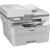 Brother MFC-L 2960 DW Multifunktionsskrivare Laser, färg Svart och vitt A4 Skrivare, skannrar, kopiatorer Duplex, LAN, USB, WiFi