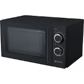 Champion Mikrovågsugn 20L 700W MW211 Svart