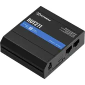 Teltonika RUT271 RedCap 5G Wi-Fi-router