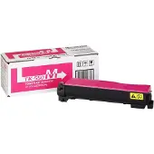 Kyocera TK-550M magenta toner (original)