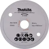 Makita Diamantkapskiva ; 85 mm