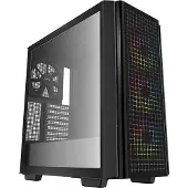 DeepCool Cg540 Pc-tornfodral