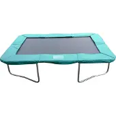 Master rektangulär trampolin 300 x 210 cm