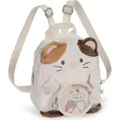 Nici Mymochi Bts Ryggsäck 23x21 Cm