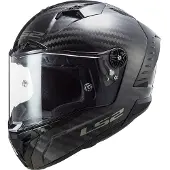 LS2 FF805 Thunder Racing FIM 2020 Carbon Hjälm