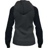 Joma Academy Iv Sweatshirt Med Dragkedja