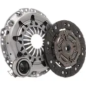 SACHS Kopplingssats 3000 951 660