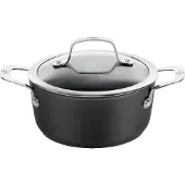 Ballarini Titan Induktionsgryta Alba 4.7l