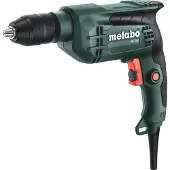 Metabo BE 650 - Borr - 650 W - nyckellös chuck 13 mm