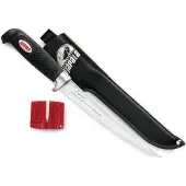 Rapala Soft Grip Fillet Kniv