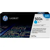 HP 503A (Q7581A) cyan toner (original)