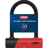 ABUS Ultimate 420k/150hb140 Ush Bygellås