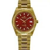 Bellevue I19 Damklocka