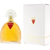 Emanuel Ungaro Diva Eau de Parfum 100 ml parfym för Kvinnor