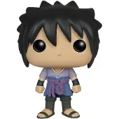 Funko POP! Naruto Sasuke-figur