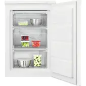 AEG ATB48E1AW, 81 L, 10 kg/24h, SN-ST, 38 dB, E, Vit