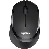 Logitech B330 Trådlös Mus