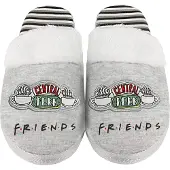 Sonstiges Kvinnor/Damer Central Perk-tofflor