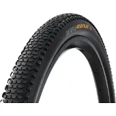 Continental Terra Adventure Trail Grip Tubeless 700 X 45 Graveldäck