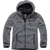 Brandit Teddyfleece Worker Jacka