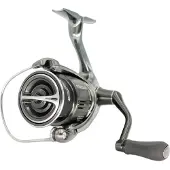 Shimano Stella Fk Snurrande Fiskerulle