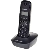 Panasonic KX-TG1611FRF Amber Trådlös Telefon