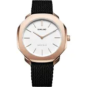 D1 Milano Sspl04 Klocka