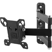 One For All WM 2151 TV-väggfäste 33,0 cm (13) - 68,6 cm (27) Utdragbar, Tiltbar, Vridbar