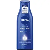 Nivea kroppsmjölk 250 ml