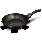 Berlinger Haus Stekpanna Black Silver 28 cm