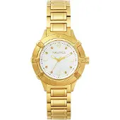 Nautica Napcpr004 Damklocka
