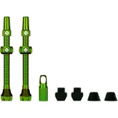 Muc Off Tubeless Presta Ventiler 2 Enheter