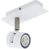 Eglo VERGIANO SPOT 3-STEGS 400LM VIT