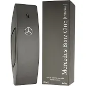 Mercedes-benz Club Extreme Eau de Toilette 100 ml