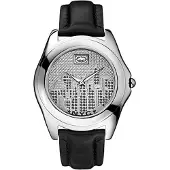 Marc ecko E08504g3 Klocka