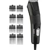 BaByliss Men E756E - hårtrimmare
