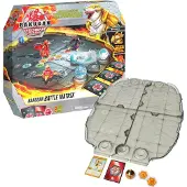 Bakugan Sharktar Deluxe Brädspel