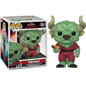 Funko POP! Förundran Doctor Strange Rintrah-figur
