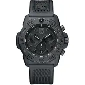 Luminox Navy Seal Chronograph 3581 Klocka