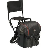 Abu Garcia Standardryggsäck Med Ryggstöd 20l