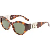 Karl Lagerfeld 6086s Solglasögon För Kvinnor