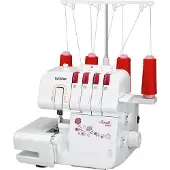 Brother M343d Symaskin