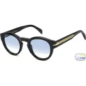 David Beckham Db-7110-s-807 49/25/145 Solglasögon